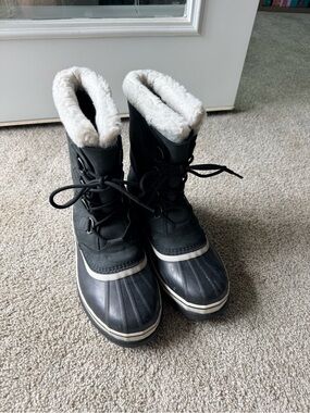 Sorel women’s Waterproof Snow Boots